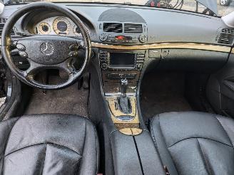 Mercedes E-klasse W211 picture 12