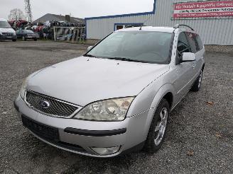 Auto da rottamare Ford Mondeo 1.8 Turnier 2005/3