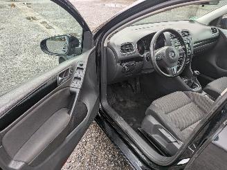 Volkswagen Golf 1.4 TSI picture 9