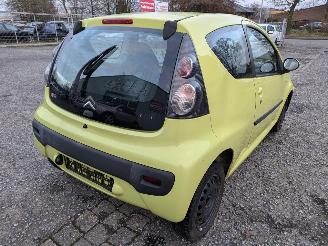 Citroën C1 1.4 picture 7