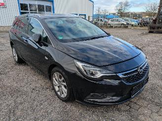 Opel Astra 1.6 D picture 3