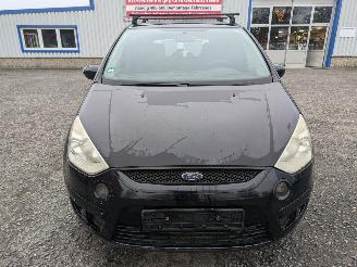 Ford S-Max 2.0 TDCI picture 2