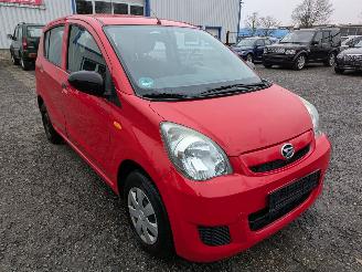 Daihatsu Cuore 1.0 picture 4