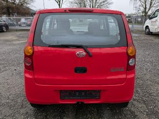 Daihatsu Cuore 1.0 picture 7