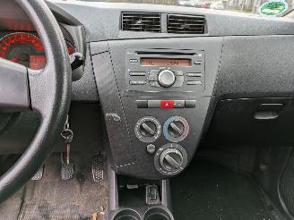 Daihatsu Cuore 1.0 picture 13