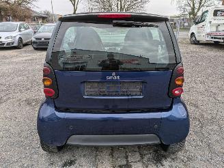 Smart Fortwo 0,8 CDI picture 7