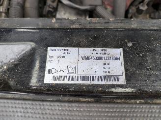 Smart Fortwo 0,8 CDI picture 16