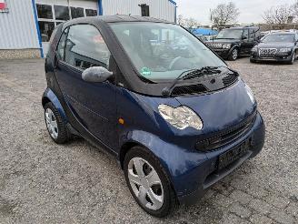 Smart Fortwo 0,8 CDI picture 4