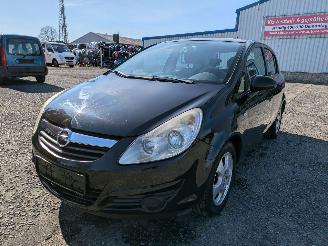 Autoverwertung Opel Corsa 1.2 2008/5