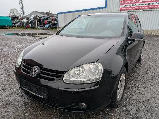 Démontage voiture Volkswagen Golf 1.4 2006/12