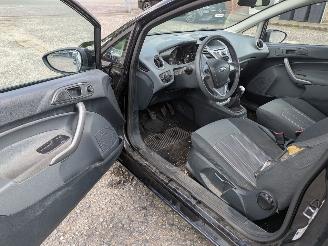 Ford Fiesta 1.25 picture 9