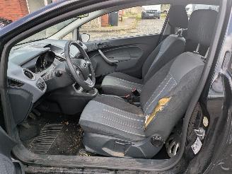 Ford Fiesta 1.25 picture 10