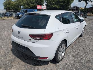 Démontage voiture Seat Leon 2.0TDI 2015/9