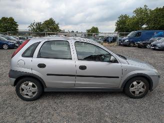 Opel Corsa 1.2 picture 4