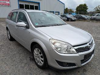 Opel Astra 1.6 picture 3