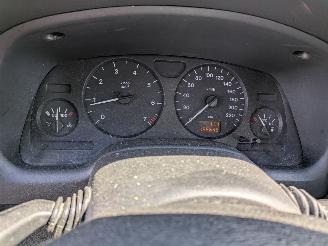 Opel Astra 1.6 picture 13