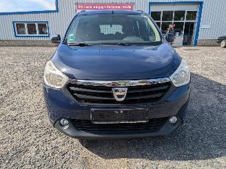 Dacia Lodgy 1.6 MPI 7 Sitzer picture 2