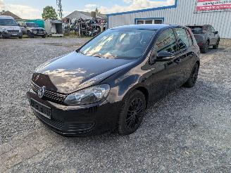 Sloopauto Volkswagen Golf 1.4 TSI CAXA 2009/5