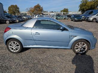 Opel Tigra Twin Top 1.4 Aeroblau  Mi2 4MU Z42T picture 4