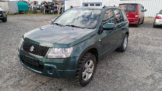 Autoverwertung Suzuki Vitara  2008/3
