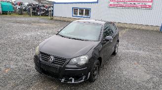 Dezmembrări autoturisme Volkswagen Polo C9Z 2009/2