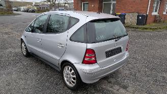 Mercedes A-klasse 761 picture 8
