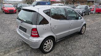 Mercedes A-klasse 761 picture 5