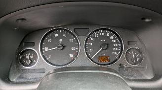 Opel Astra 1.6 Caravan picture 14