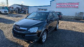 Démontage voiture Opel Antara MFN 2008/2