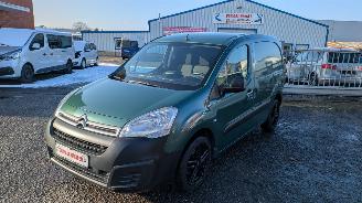 Ocazii autoturisme Citroën Berlingo 1.6 BlueHDI 2017/5