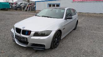 Purkuautot passenger cars BMW 3-serie 325i Touring 2006/2
