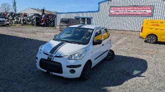  Hyundai I-10 HW 2010/2