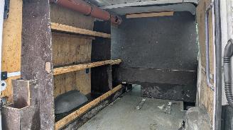 Mercedes Sprinter 906 Automatik 316 CDI picture 10