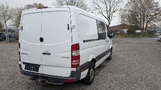 Mercedes Sprinter 906 Automatik 316 CDI picture 5