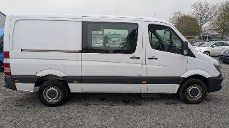 Mercedes Sprinter 906 Automatik 316 CDI picture 4