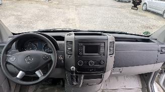 Mercedes Sprinter 906 Automatik 316 CDI picture 13