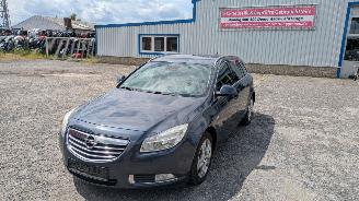 Autoverwertung Opel Insignia  2010/7