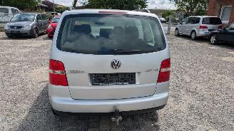 Volkswagen Touran 2.0 TDI picture 3