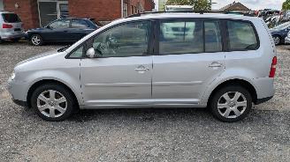 Volkswagen Touran 2.0 TDI picture 5