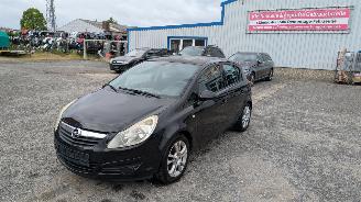  Opel Corsa Z20R 2008/5