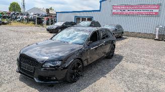  Audi A4 B8 2011/8