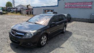  Opel Vectra C 2008/4