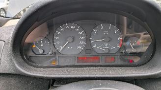 BMW 3-serie E46 Cabrio picture 20