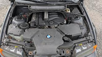 BMW 3-serie E46 Cabrio picture 13