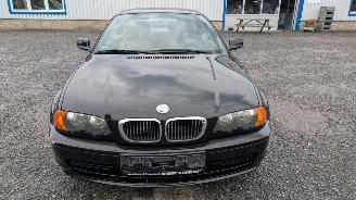 BMW 3-serie E46 Cabrio picture 2