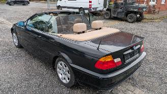 BMW 3-serie E46 Cabrio picture 19