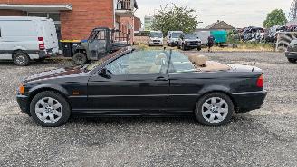 BMW 3-serie E46 Cabrio picture 18