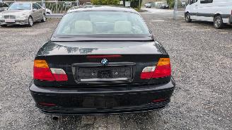 BMW 3-serie E46 Cabrio picture 6