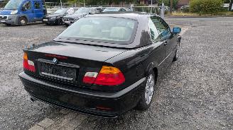 BMW 3-serie E46 Cabrio picture 5