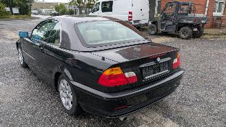BMW 3-serie E46 Cabrio picture 7